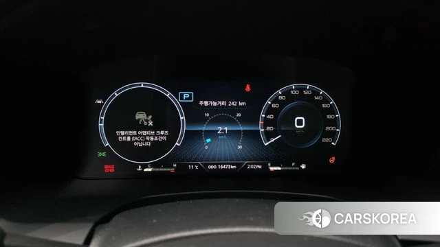 Ssangyong The New Rexton Sports Cannes id 3909652 из Кореи 18