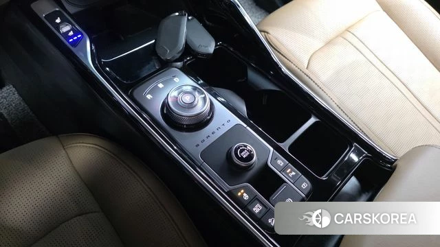 Kia The New Sorento 4th Generation id 4791990 из Кореи 36