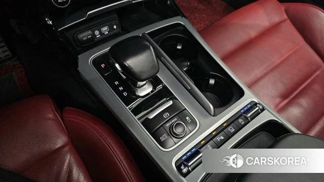 Kia Stinger id 4520593 из Кореи 35