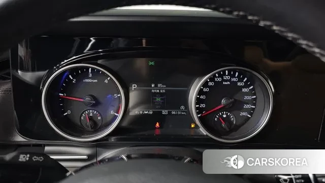 Kia Carnival 4th generation id 3640919 из Кореи 18