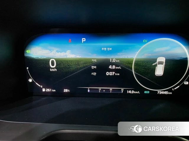Kia Sorento 4th Generation id 4774171 из Кореи 18