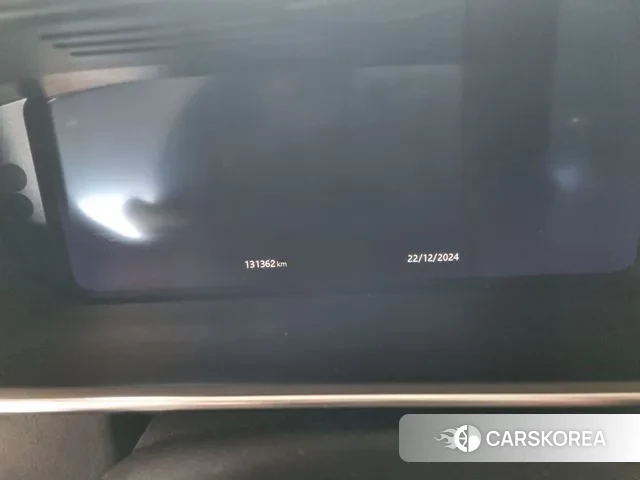 Land Rover Range Rover 4th Generation id 2261896 из Кореи 8