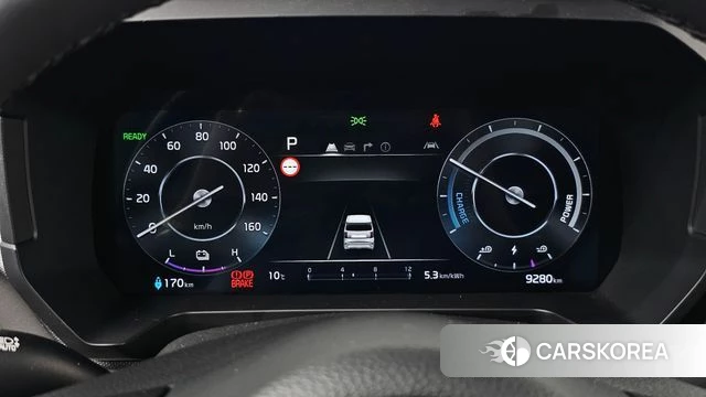 Kia The New Kia Ray EV id 3817345 из Кореи 18