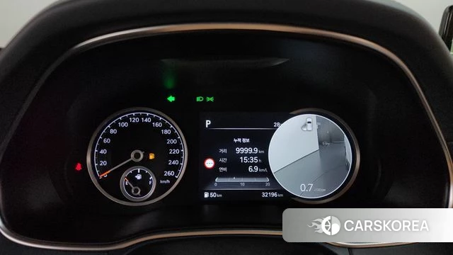 Genesis GV80 id 4635768 из Кореи 31