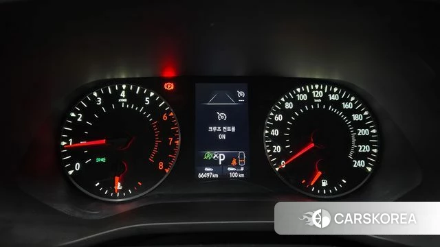 Renault Korea (Samsung) XM3 id 4195991 из Кореи 30