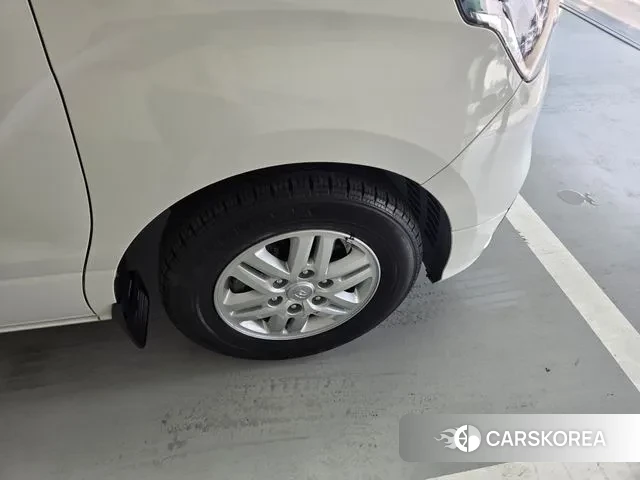 Hyundai The New Grand Starex id 2902448 из Кореи 16