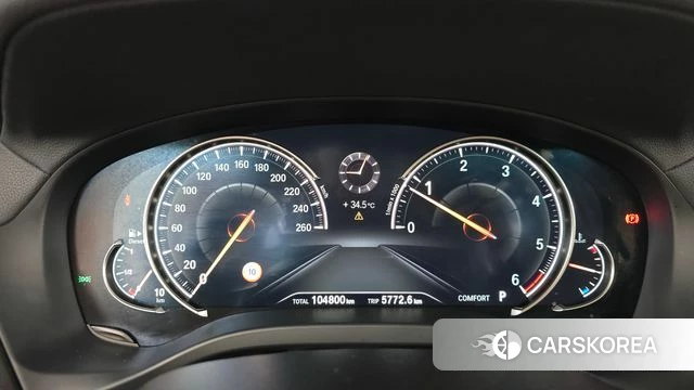BMW X3 (G01) id 4663076 из Кореи 29