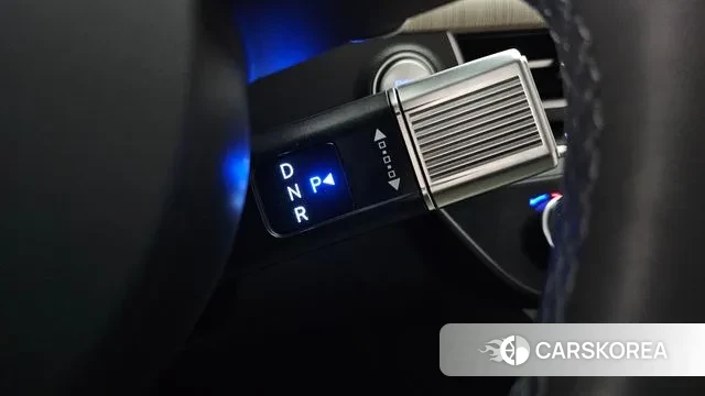 Hyundai Sonata D Edge (DN8) id 3462257 из Кореи 18