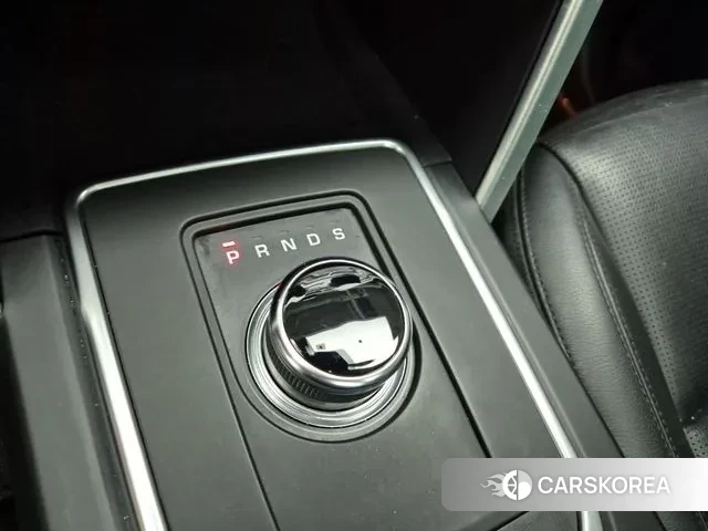 Land Rover Discovery Sports id 3041962 из Кореи 17