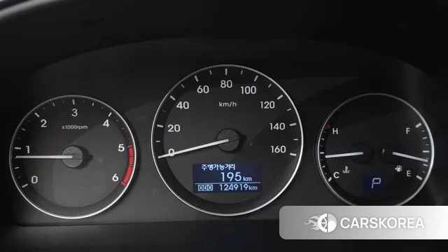 Hyundai The New Grand Starex id 3226754 из Кореи 18