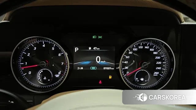 Hyundai The New Grandeur IG id 3621574 из Кореи 18