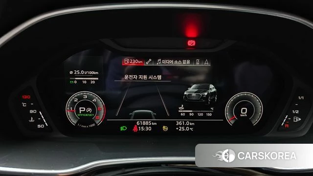 Audi Q3 (F3) id 4716083 из Кореи 29