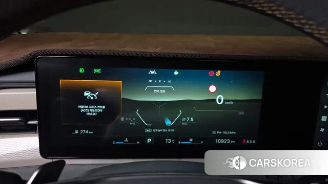 Ssangyong The New Torres id 3732634 из Кореи 18