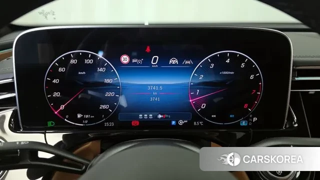 Mercedes-Benz E-Class W214 id 3696226 из Кореи 18