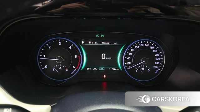 Hyundai Palisade id 4542963 из Кореи 18