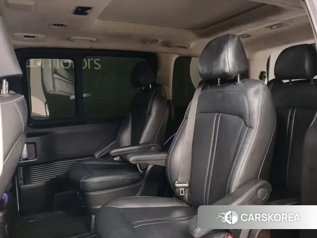 Hyundai Staria id 3438396 из Кореи 18