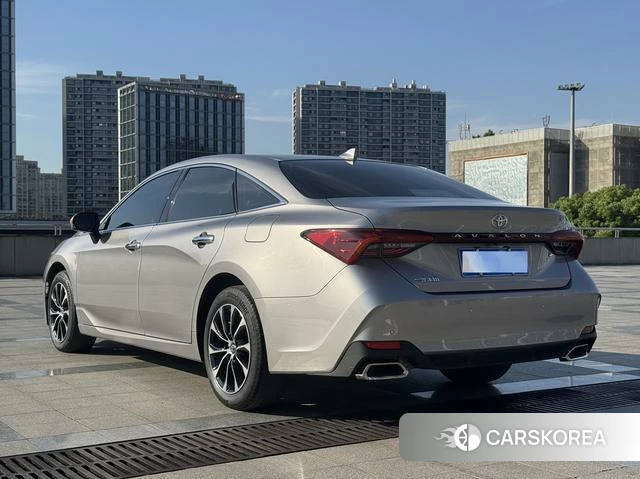 Toyota Asian dragon id 4272990 из Китая 18