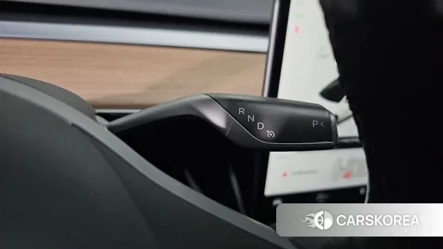 Tesla Model 3 id 3402167 из Кореи 18