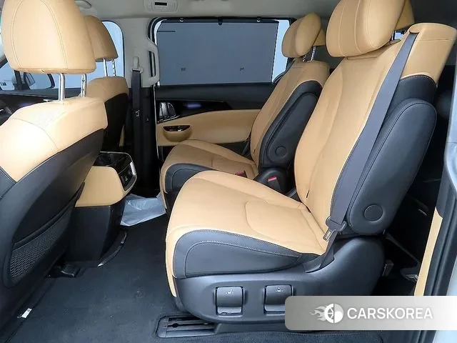 Kia Carnival 4th generation id 3645312 из Кореи 18