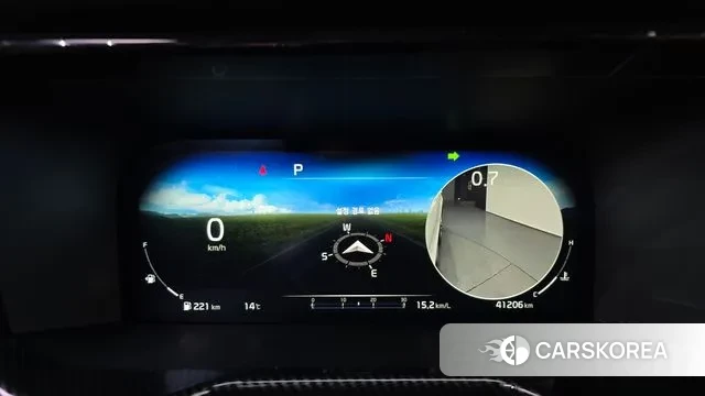 Kia Sorento 4th Generation id 3776676 из Кореи 18