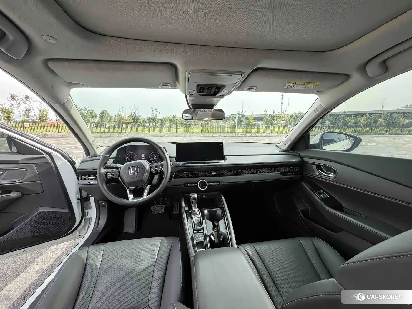 Honda Accord id 4679465 из Китая 8