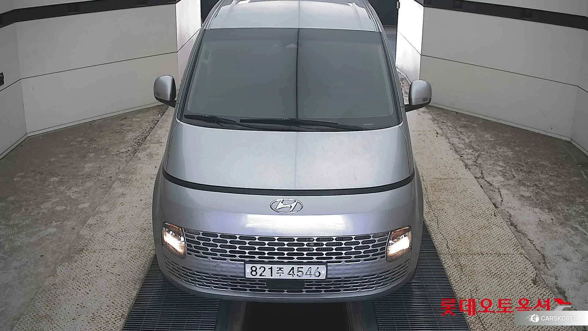 Hyundai Staria id 4909164 из Кореи 37