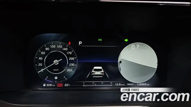 Kia Sorento 4th Generation id 2659416 из Кореи 18