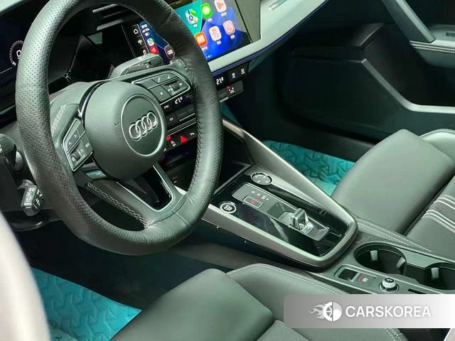 Audi A3 id 4307264 из Китая 17