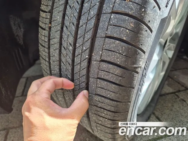 Kia K8 id 2944077 из Кореи 18