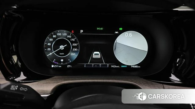 Kia K5 3rd generation id 4740769 из Кореи 33