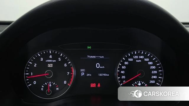 Kia Come New K7 id 4424767 из Кореи 28