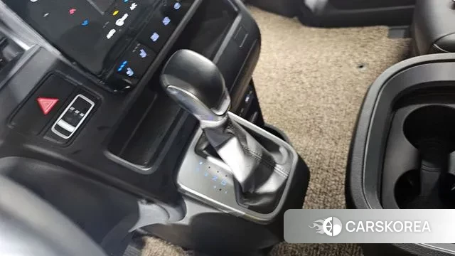 Hyundai Staria id 3508685 из Кореи 18