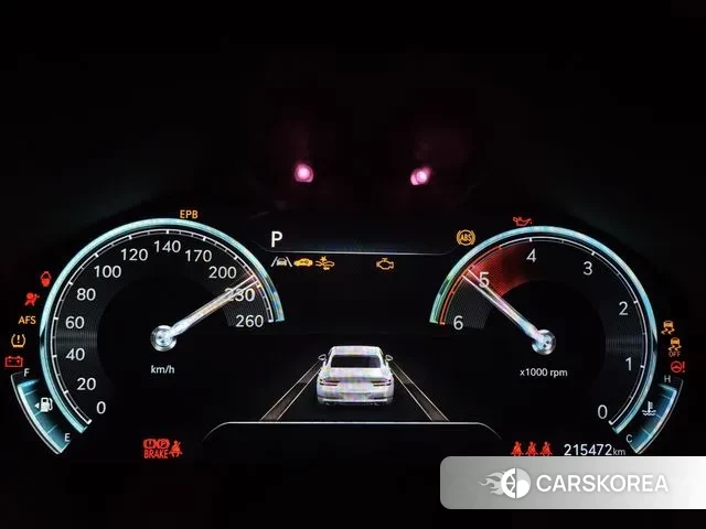 Genesis G80 (RG3) id 2969599 из Кореи 18