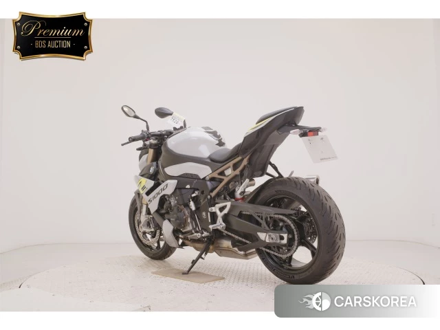 BMW S1000R id 4391868 из Японии 8