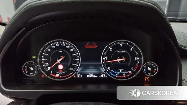 BMW X6 (F16) id 2966350 из Кореи 18