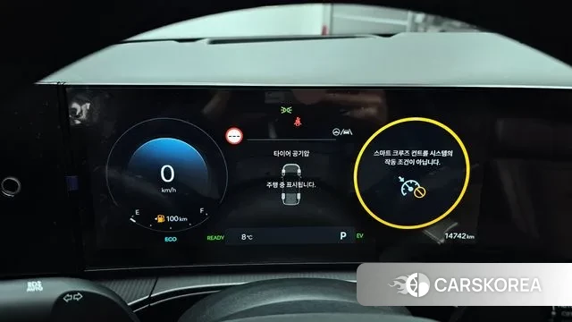 Hyundai Santa Fe (MX5) id 3365774 из Кореи 18