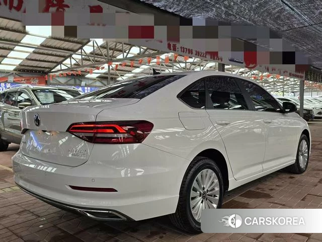 Volkswagen Lavida id 4335912 из Китая 8