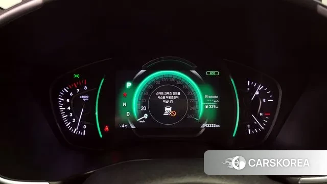 Hyundai Santa Fe TM id 3520482 из Кореи 18