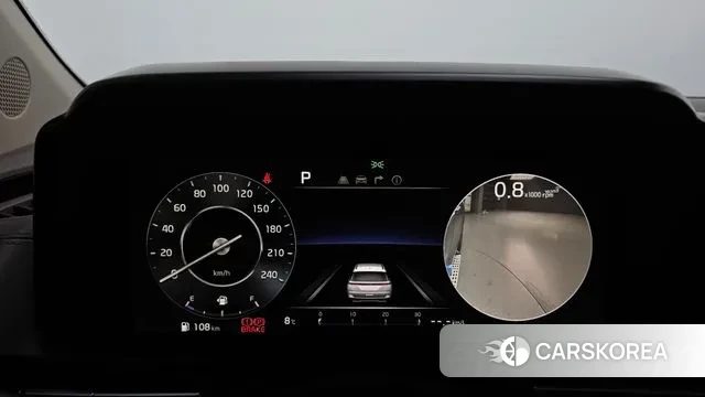 Kia Carnival 4th generation id 3567226 из Кореи 18