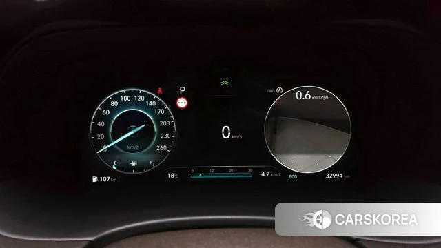 Hyundai The New Palisade id 4194634 из Кореи 18