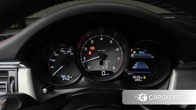 Porsche Macan id 4292723 из Кореи 30