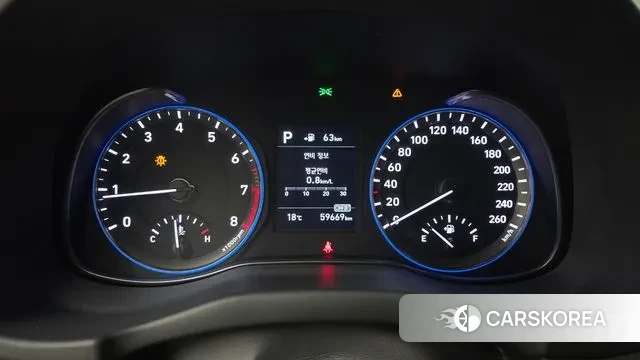 Hyundai Kona id 3325399 из Кореи 18