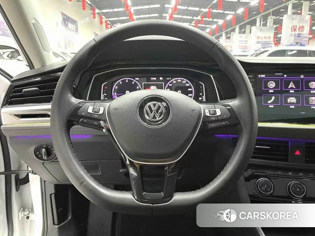 Volkswagen Sagitar id 4329036 из Китая 16