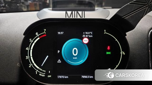 Mini Cooper Countryman id 3877324 из Кореи 18