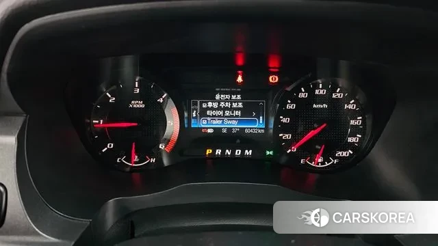 Ford Ranger 3rd Generation id 2979938 из Кореи 18