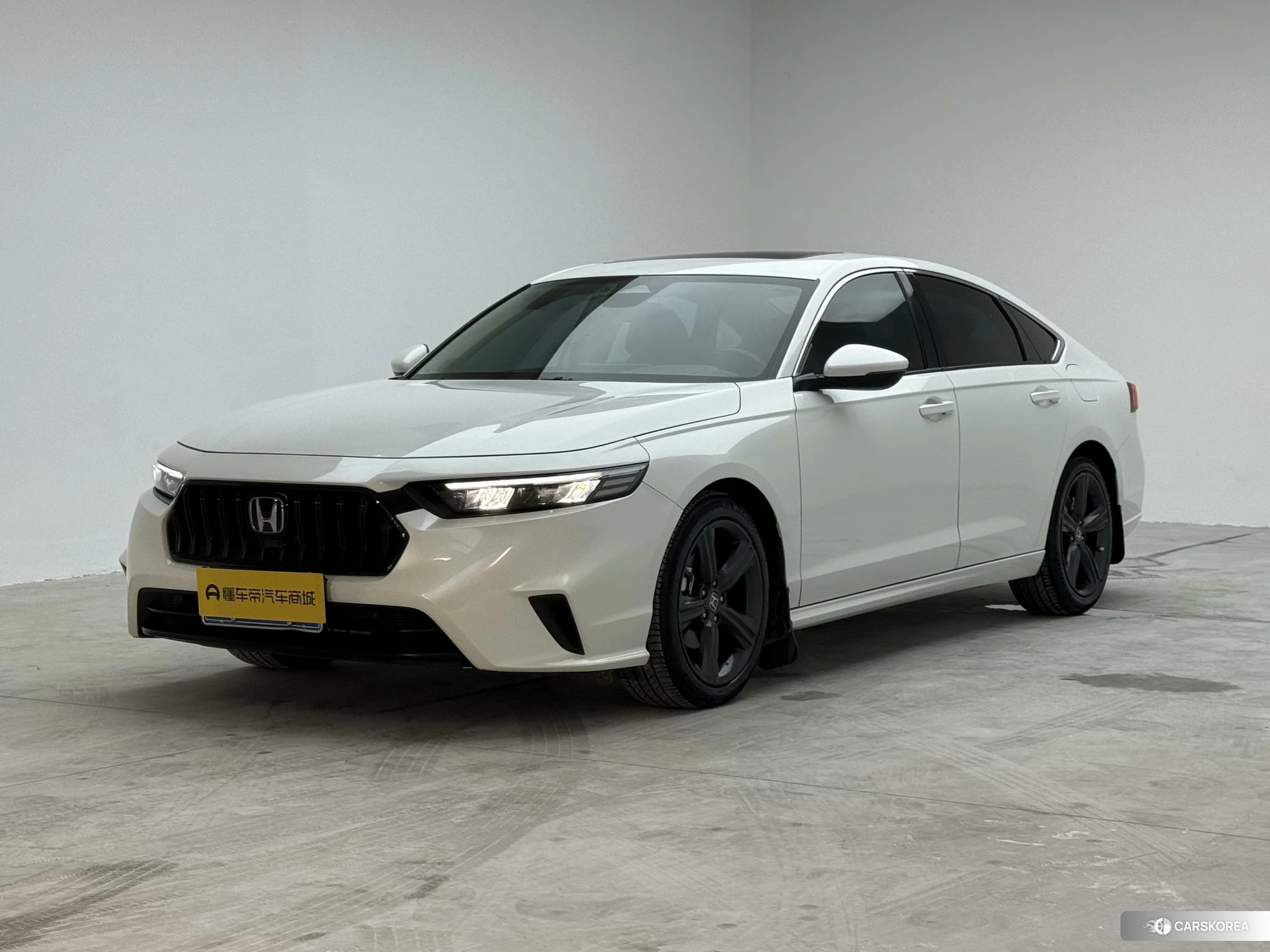 Honda Inspire id 4514952 из Китая 18