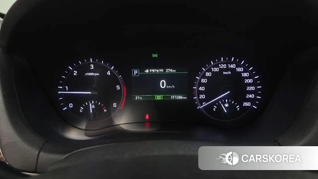 Genesis G80 id 3936649 из Кореи 18