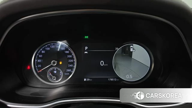 Genesis GV80 id 4434686 из Кореи 18