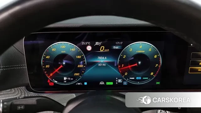 Mercedes-Benz E-Class W213 id 2853355 из Кореи 18