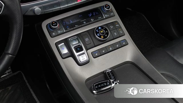 Hyundai Palisade id 4561761 из Кореи 29
